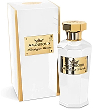 Düfte, Parfümerie und Kosmetik Amouroud Himalayan Woods - Eau de Parfum