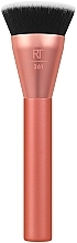 Gesichtskonturpinsel - Real Techiques Snatch + Sculpt Contour Makeup Brush 261 — Bild N2