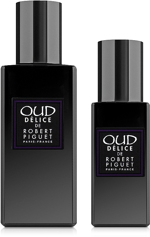 Robert Piguet Oud Delice - Eau de Parfum — Bild N3