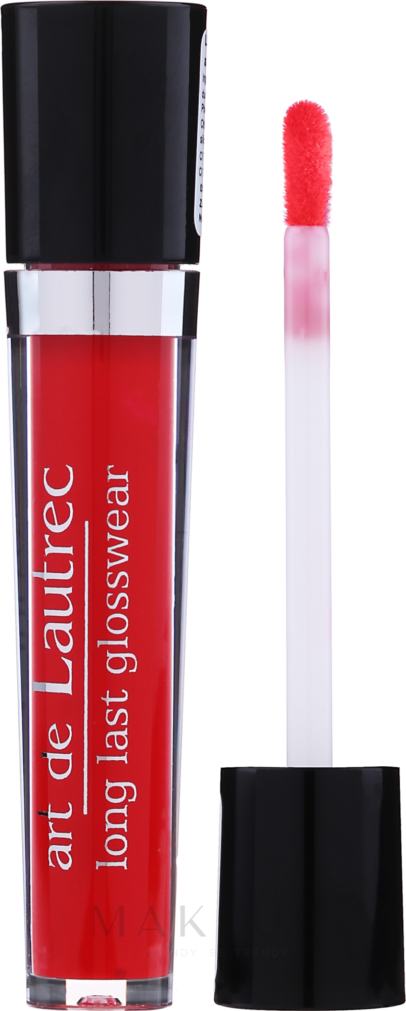 Lipgloss - Art De Lautrec Lip Gloss Long Last Glosswear — Bild 22