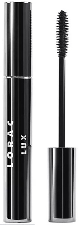 Mascara - Lorac Lux First Class Lash Mascara — Bild N1