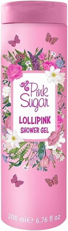 Pink Sugar Lollipink - Duschgel — Bild N1
