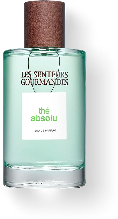 Les Senteurs Gourmandes The Absolu - Eau de Parfum — Bild N1