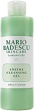 Reinigungsgel für das Gesicht mit Enzymen - Mario Badescu Enzyme Cleansing Gel — Bild N2