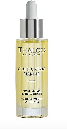 Gesichtsserum - Thalgo Cold Cream Marine Oleo Serum — Bild N1