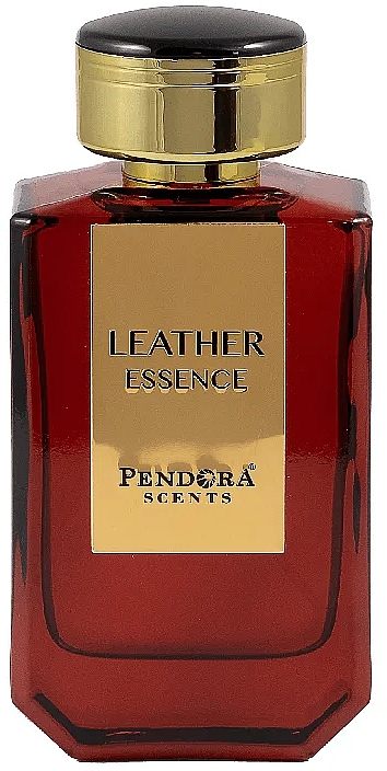 Pendora Scents Leather Essence - Eau de Parfum — Bild N1