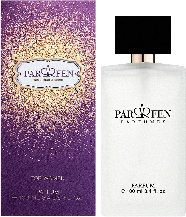 Parfen №535 - Parfum — Bild N2