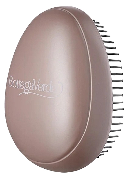 Haarbürste - Bottega Verde Anti-Breakage Brush — Bild N1