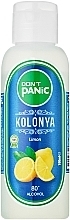 Düfte, Parfümerie und Kosmetik Unice Don't Panic - Eau de Cologne für die Hände