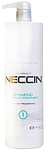Pflegendes Anti-Schuppen Shampoo - Grazette Neccin Dandruff Treatment Shampo 1 — Bild N2