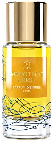 Parfum D'Empire Immortelle Corse - Parfum — Bild N1