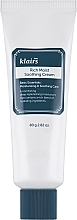 Reichhaltige, feuchtigkeitsspendende und beruhigende Gesichtscreme - Klairs Rich Moist Soothing Cream — Bild N3