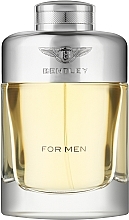 Düfte, Parfümerie und Kosmetik Bentley Bentley for Men - Eau de Toilette