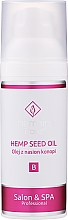 Düfte, Parfümerie und Kosmetik Hanfsamenöl für das Gesicht - Charmine Rose Hemp Seed Oil