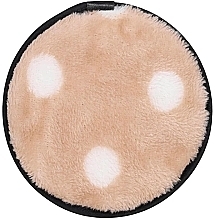 Düfte, Parfümerie und Kosmetik Abschminkschwamm - W7 Reindeer Makeup Remover Pad