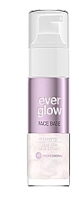 Schimmernde Make-up-Base - Bell Professional Face Base Ever Glow — Bild N1