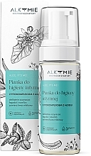 Schaum für die Intimhygiene - Alkemie Aloe It's Me! Intimate Foam — Bild N1