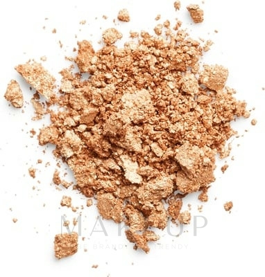 Highlighter-Puder - GRN Highlighting Powder — Bild Golden Amber