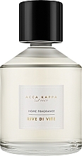 Düfte, Parfümerie und Kosmetik Raumerfrischer - Acca Kappa Rive di Vite Home Fragrance