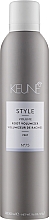 Düfte, Parfümerie und Kosmetik Leichtes Haarstlylingspray für mehr Volumen №75 - Keune Style Root Volumizer