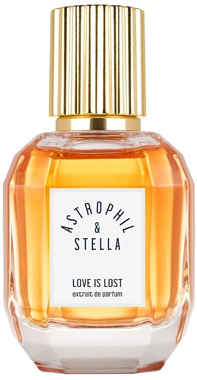 Astrophil & Stella Love Is Lost - Eau de Parfum — Bild N1