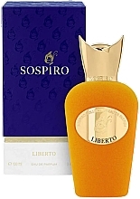 Sospiro Perfumes Liberto  - Eau de Parfum — Bild N1