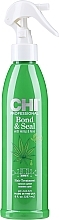 Düfte, Parfümerie und Kosmetik Haarserum mit Hanf und Aloe - CHI Bond & Seal With Hemp & Aloe