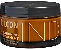 Haarspülung - I.C.O.N. India Conditioning Treatment — Bild N1