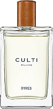 Culti Milano Byres - Eau de Parfum — Bild N1