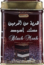 Parfum-Stein - Hemani Black Musk — Foto N1