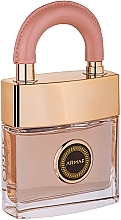 Düfte, Parfümerie und Kosmetik Armaf Opus Femme - Eau de Parfum