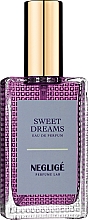 Düfte, Parfümerie und Kosmetik Neglige Sweet Dreams - Eau de Parfum