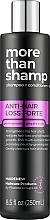 Düfte, Parfümerie und Kosmetik Haarshampoo gegen Haarausfall - Hairenew Anti Hair Loss Forte Trea Shampoo
