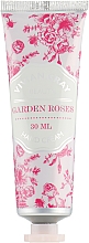 Düfte, Parfümerie und Kosmetik Handcreme - Vivian Gray Garden Roses Hand Cream