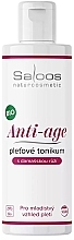 Anti-Aging Gesichtstonikum - Saloos Anti-Age Bio Face Toner — Bild N1