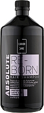 Feuchtigkeits- und Reparaturshampoo - Lavish Care Absolute Reborn Shampoo — Bild N2