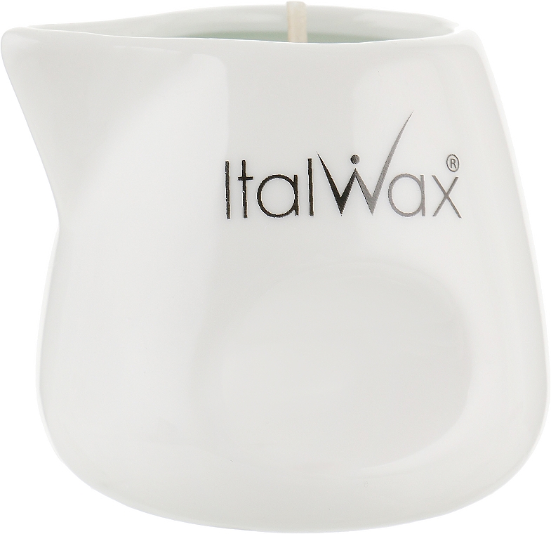 Massagekerze Nirwana und Lavendel - ItalWax Nirvana Lavender Spa Massage Candle — Bild N2