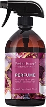Düfte, Parfümerie und Kosmetik Parfümierter Lufterfrischer - Barwa Perfect House 