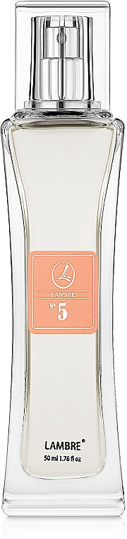 Lambre № 5 - Eau de Parfum — Bild N1