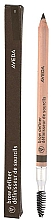 Düfte, Parfümerie und Kosmetik Augenbrauendefinierer - Aveda Eye Brow Definer