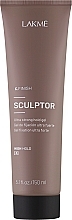 Starkes Haargel - Lakme K.Finish Sculptor Ultra Strong Hold Gel — Bild N1