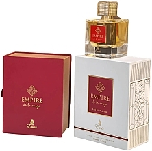 Emir Empire de la Rouge - Eau de Parfum — Bild N2