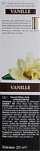 Raumerfrischer Vanille - Aromatika — Bild N3