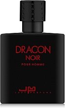 Düfte, Parfümerie und Kosmetik Just Parfums Dracon Noir - Eau de Toilette