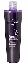 Düfte, Parfümerie und Kosmetik Anti-Gelbstich Haarshampoo - Biopoint Cromatix Silver Shampoo Ravvivante