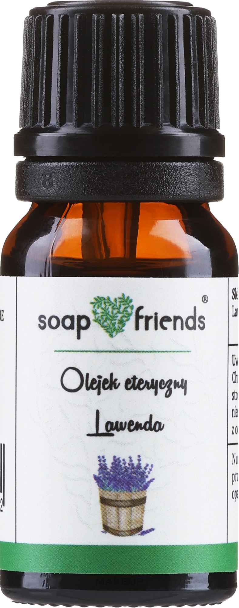 Ätherisches Lavendelöl - Coolcoola Lavender Essential Oil — Bild 10 ml