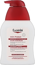 Gel für die Intimhygiene - Eucerin Intim-Protect — Bild N1