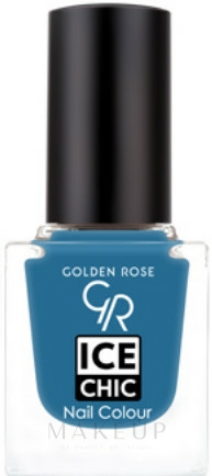 Nagellack - Golden Rose Ice Chic Nail Colour — Foto 125