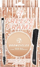 Düfte, Parfümerie und Kosmetik Set - W7 Freeze Frame Gift Set 