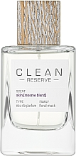 Düfte, Parfümerie und Kosmetik Clean Skin Reserve Blend - Eau de Parfum